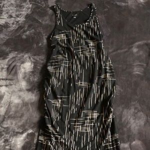 Size Large Marernity Dress